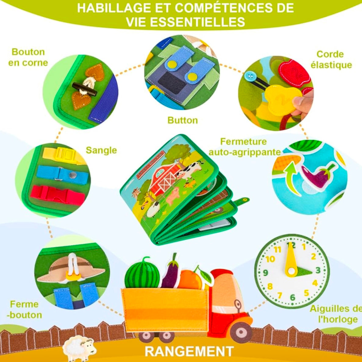 MALLETTE INTERACTIVES FERMIER MONTESSORI