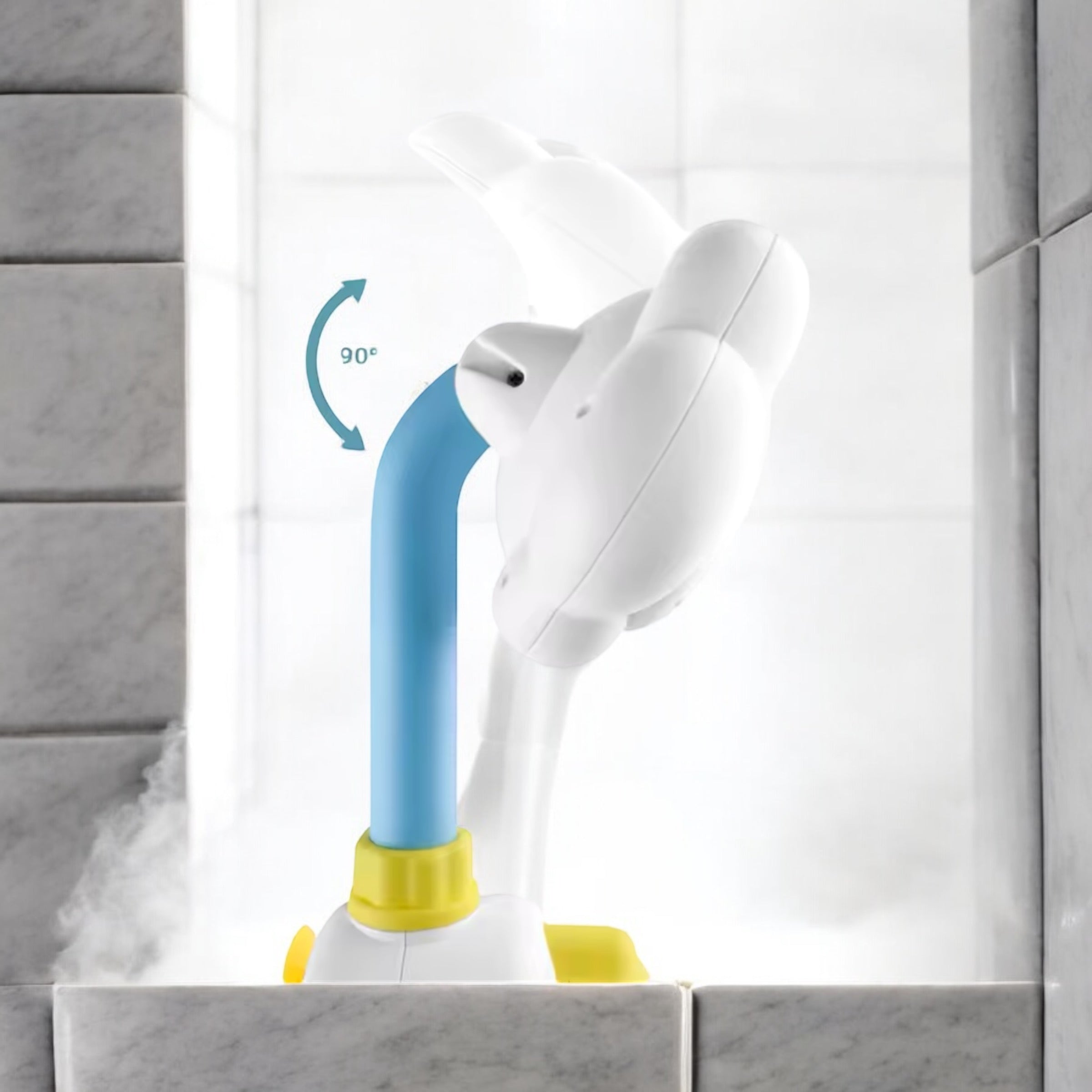 JOUET DE BAIN INTERACTIF – JOUET MONTESSORI 1 AN